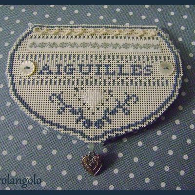 ... in ritardo, ... ma con tutto il mio cuore!!!