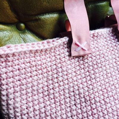 Serial crocheteuses & more N° 319