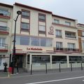 BOULOGNE-SUR-MER(62) - Restaurant La Matelote