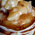 Des "pancrêpes" pour votre prochain brunch, "pancrepes" for your next brunch