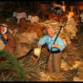 Noël : la fête majeure de Provence 