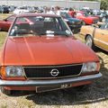 Opel Ascona B 1.2 S (1975-1981)