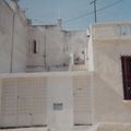 Une maison à La Kram (Tunisie)