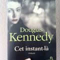 Le dernier Douglas Kennedy...