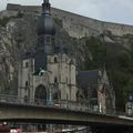 2017-10 CROISIERE ET VISITES SUR DINANT