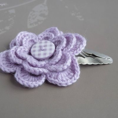 Accessoires éstiveaux chez "Maille Magique" !