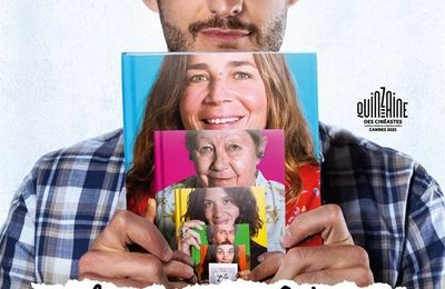 "Le livre des solutions" de Michel Gondry : L'artiste, ses copains, son nombril et son public...
