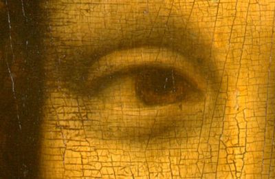 Italian Researcher Silvano Vinceti Claims He has Found Kabbalah Symbols in 'Mona Lisa'