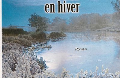 Lydie ou les Larmes en Hiver de Michaël BLAUWART