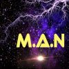 M.A.N