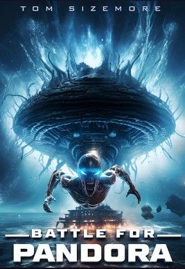 Science-fiction : regardez Battle for Pandora en streaming