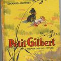 Petit Gilbert 