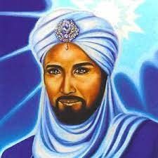 Un simple appel quotidien pour moi pour votre plan divin - Décret quotidien