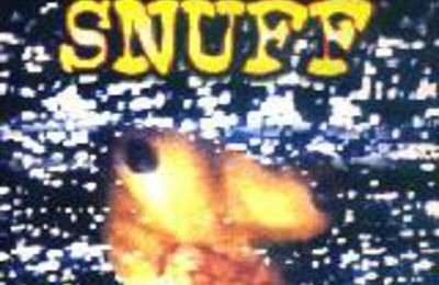 I Love Snuff