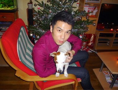 Day 11: Xmas - The Big Day