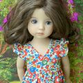 A l'ombre des petites filles en fleur:Judith
