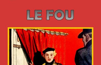 Le Fou