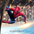 The Amazing Spider-Man 2 : Andrew Garfield de nouveau à l’affiche !