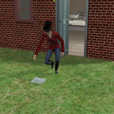 06 - Le vendeur, Brice et moi.