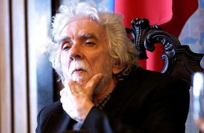 Antonio Ramos Rosa (1924 – 2013) : Le bœuf de la patience / O boi da patiência