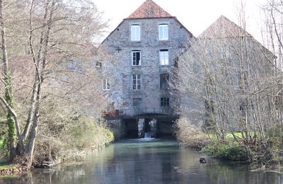 Escapade en Haute Saône 