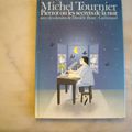 Pierrot ou les secrets de la nuit. Michel Tournier. Gallimard 1979