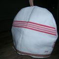 Un tea cosy