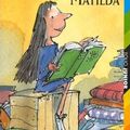 Matilda de Roald Dahl