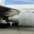 Aéroport Tarbes-Lourdes-Pyrénées: World Airways: McDonnell Douglas MD-11: N271WA: MSN 48518/525.