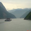 Jour 9: Yantze Cruise (Passage des gorges et Shennong Stream)