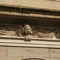 st etienne 42 EV notre dame facade calcaire 1859 par gerard 