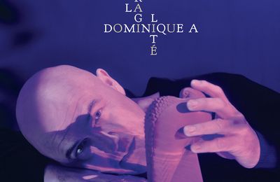 Critique d'album / Dominique A/ La Fragilité 