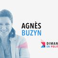 DIMANCHE EN POLITIQUE SUR FRANCE 3 N°80 : AGNÈS BUZYN