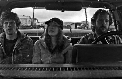 Chronique film : Night Moves