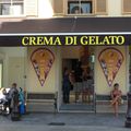 Crema di Gelato à Nice, nouveau passage