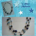 Collier Mélanie