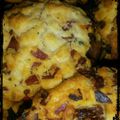 RECETTE - COOKIES SALES