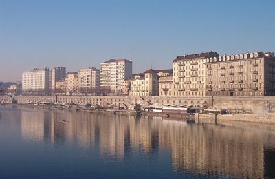 Turin -Torino