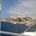 Destination Corse (5) Balade en bateau de Porto-Vecchio aux Îles Lavezzi