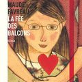 La fée des balcons