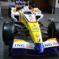 F1 encore et toujours... Renault encore et toujours...