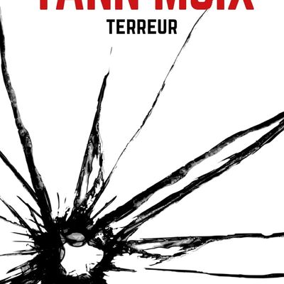 Terreur de Yann Moix