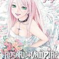 Manga Terminé : Rosario+Vampire - Saison II