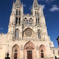 Burgos (Castille et Leon - Espagne)