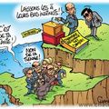 REGIONALISME ou POPULISME TERRITORIAL?