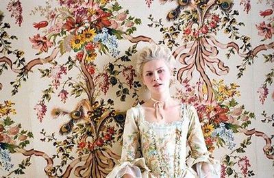 Marie - Antoinette 