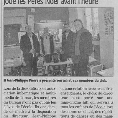 Le club poursuit la cession de ses actifs