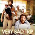 [dvd] VERY BAD TRIP