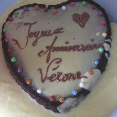 Joyeux anniversaires....