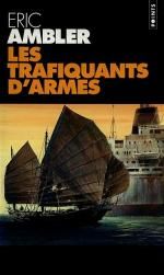  Les trafiquants d'armes - eric ambler